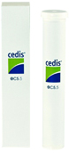 30x Cedis čisticí tablety na ušní tvarovky+ucpávky