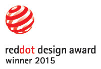 Red Dot Design Award