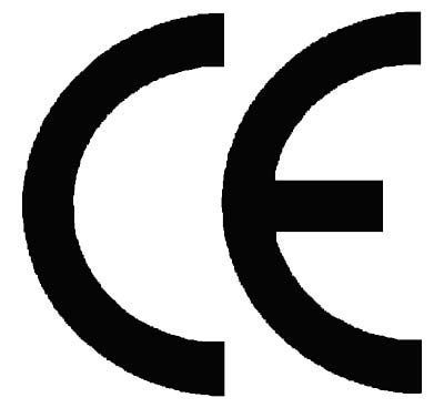 značka CE