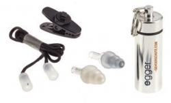 Ochrana sluchu pro muzikanty - Hi-Fi špunty do uší ER-20 maxi / EtyPlugs
