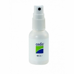 Cedis čisticí spray na ušní tvarovky a sluchadla