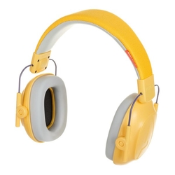 Alpine Muffy Yellow ochranná sluchátka děts. -25dB
