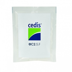 Cedis čisticí ubrousky náhradní náplň 25 ks  - EXP 11/2023 - 1 balení