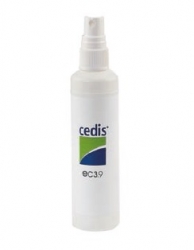 Cedis čisticí spray 0,1l na sluchadla+ušní ucpávky