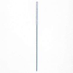 10x Cedis štěteček O 2,5 mm na čištění sluchadla