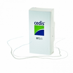 30x Cedis OtoFloss silné nitě na čištění sluchadla