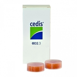 4 Cedis vysoušecí tablety na sluchadla a In-Ear - EXP 11/23 9 balení