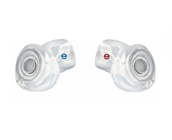 egger ePRO-ER - individuální chrániče sluchu bez úchytu