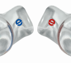 Logo nebo personalizace (Custom Marking 1 ucho)