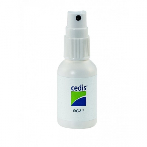 Cedis čisticí spray 30ml na sluchadla+ušní ucpávky - EXPIRACE 5-