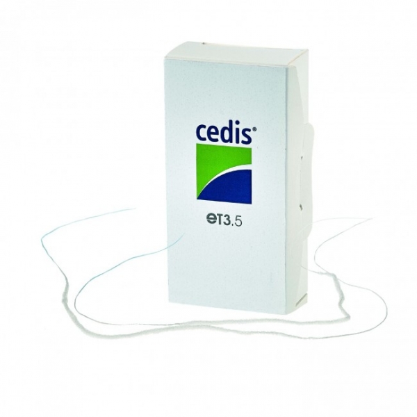 Cedis eT3.5 - čisticí nitě OtoFloss na ušní koncovky a sluchadla