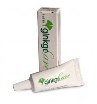 Ginkgo Care lubrikant na ušní tvarovky a ucpávky