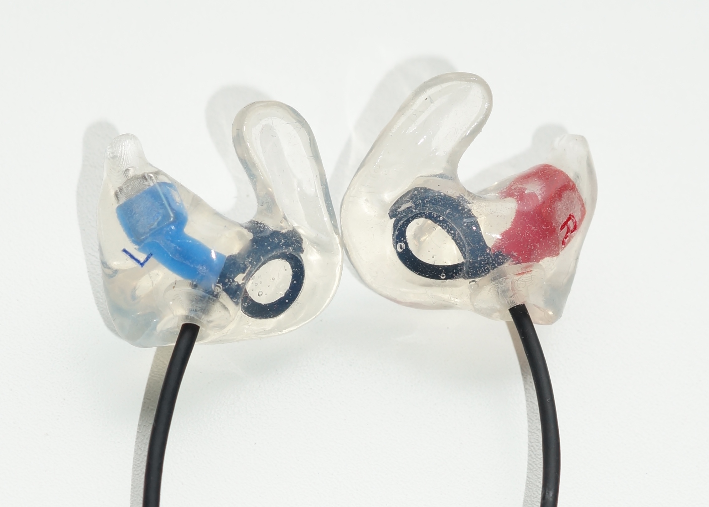 In-Ear-Monitoring Interkom egger Race-Line