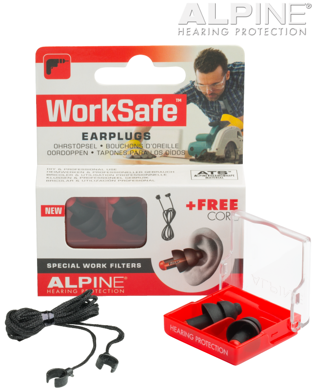 Alpine WorkSafe