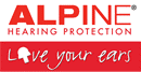  Alpine Hearing Protection
