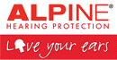 Alpine Hearing Protection