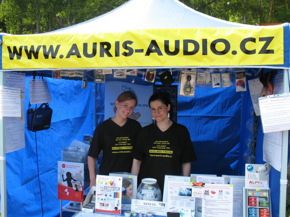 Auris Audio