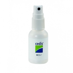 Cedis čisticí spray 30ml na sluchadla+ušní ucpávky - EXPIRACE 5-2024 1 ks