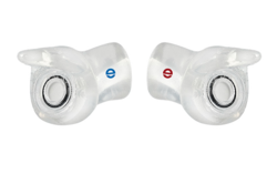 egger ePRO-ER - individuální chrániče sluchu s úchytem